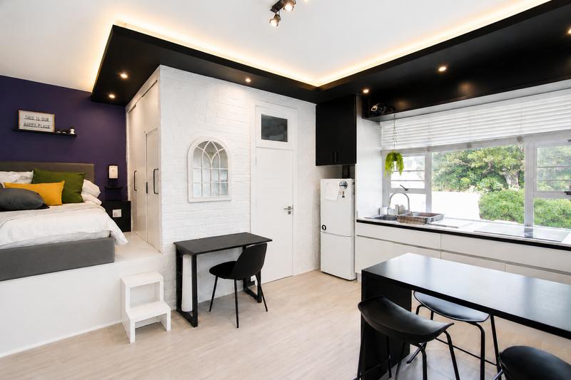0 Bedroom Property for Sale in Sea Point Western Cape